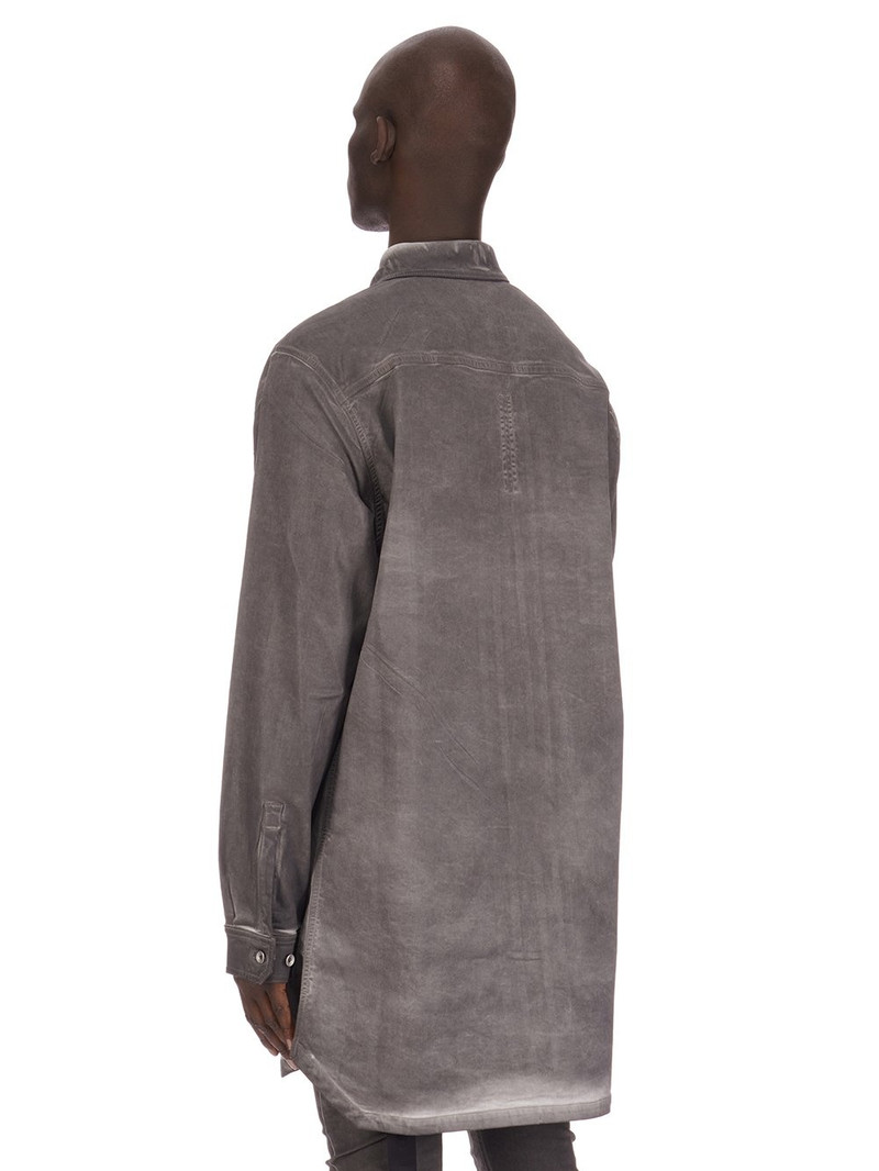 garment-dyed shirt jacket 3