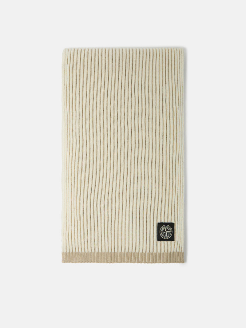 N06C5 VANISÉ FULL RIB RWS WOOL 1