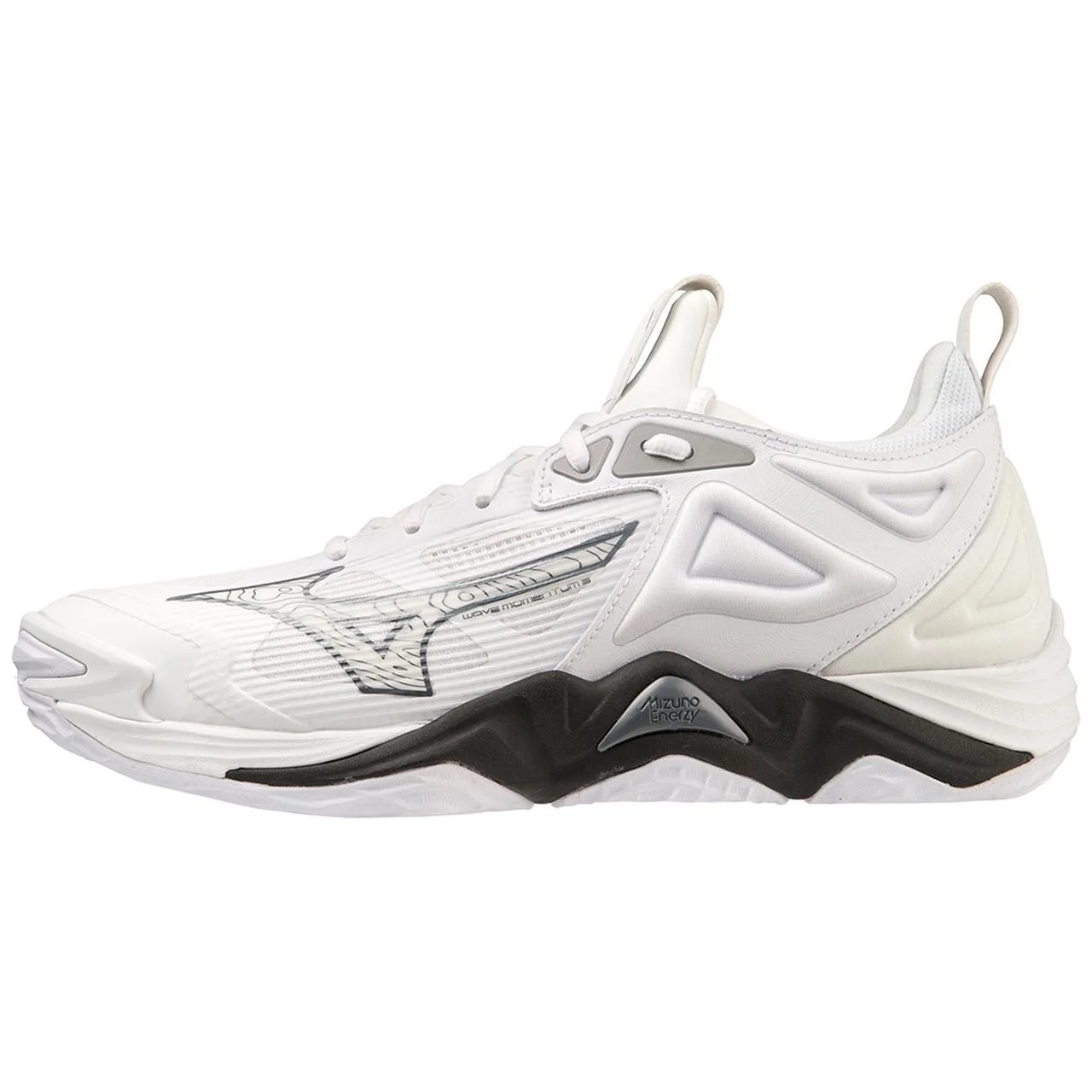 Wave Momentum 3 Men's Volleyball Shoe - 1
