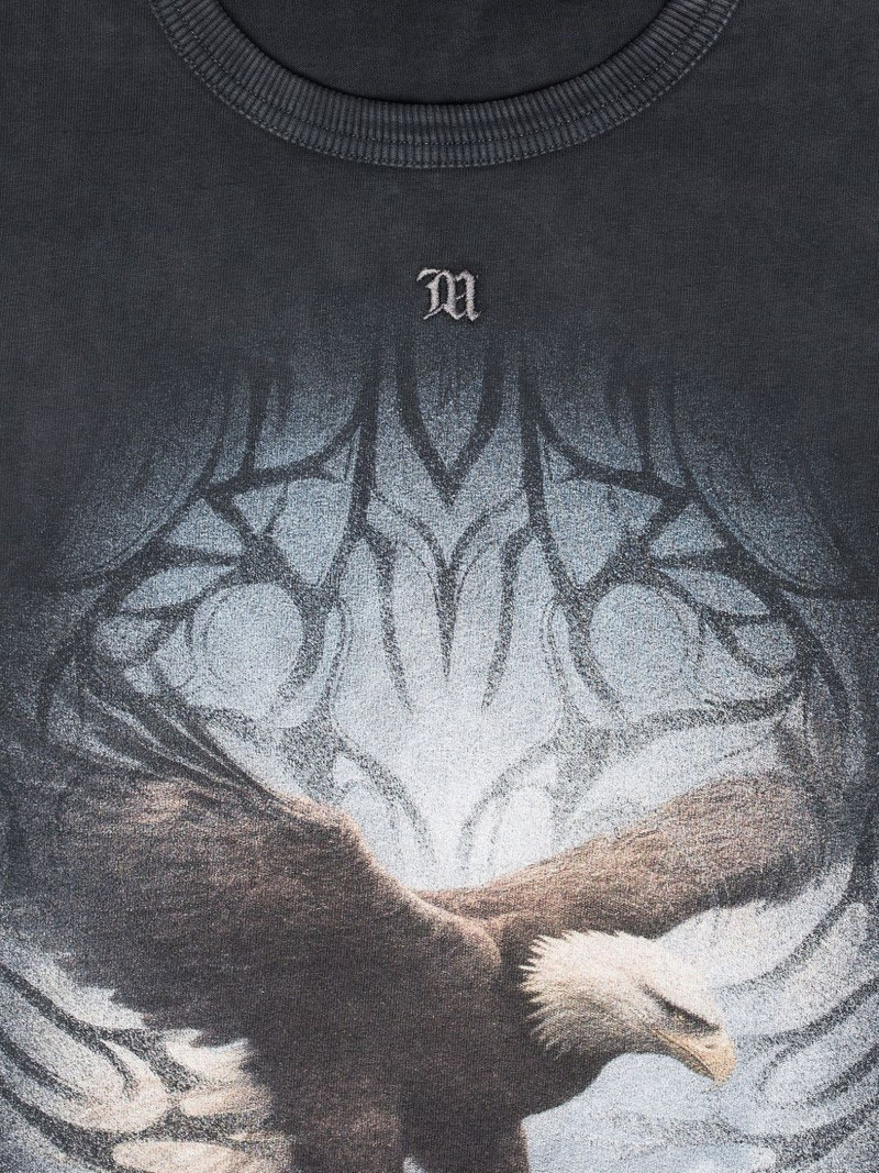 MISBHV Monument Valley T-shirt outlook