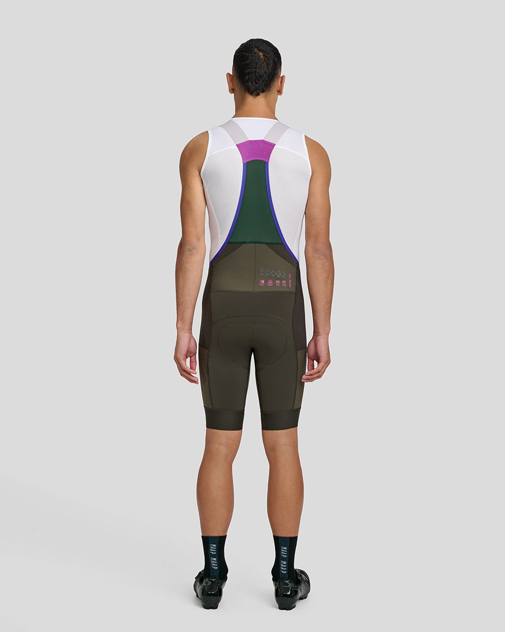 Alt_Road™ Cargo Bib - 4