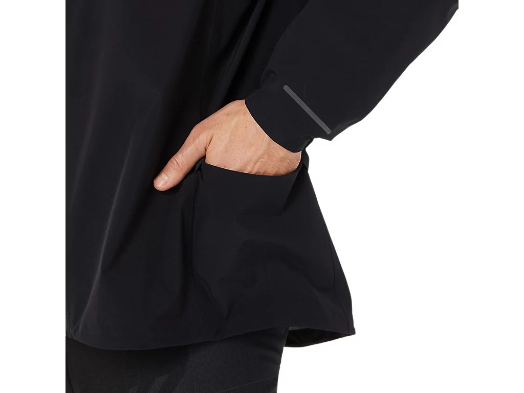MEN'S ACCELERATE WATERPROOF 2.0 JACKET - 5