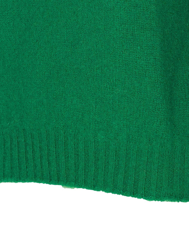 Shaggy Bear sweater 4