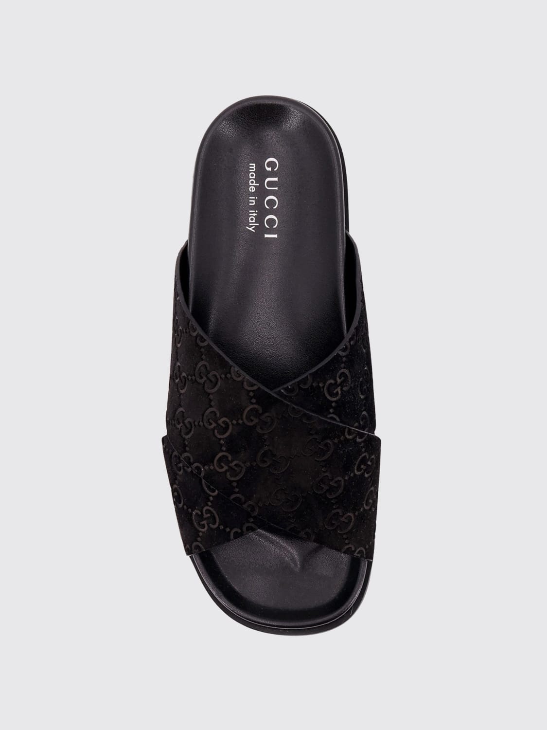Sandals men Gucci - 4