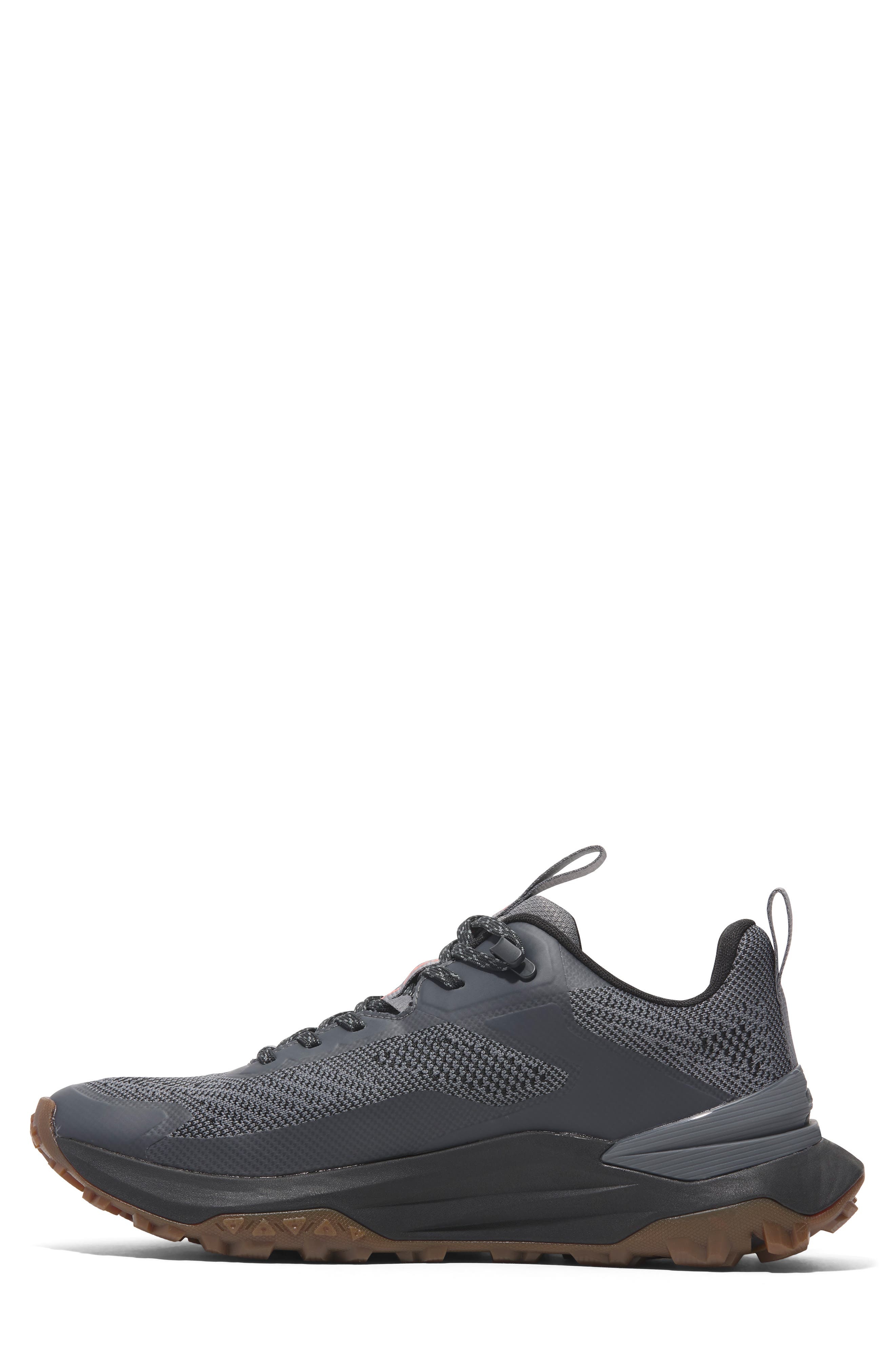 Timberland Motion Access Sneaker in Medium Grey Knit at Nordstrom - 8