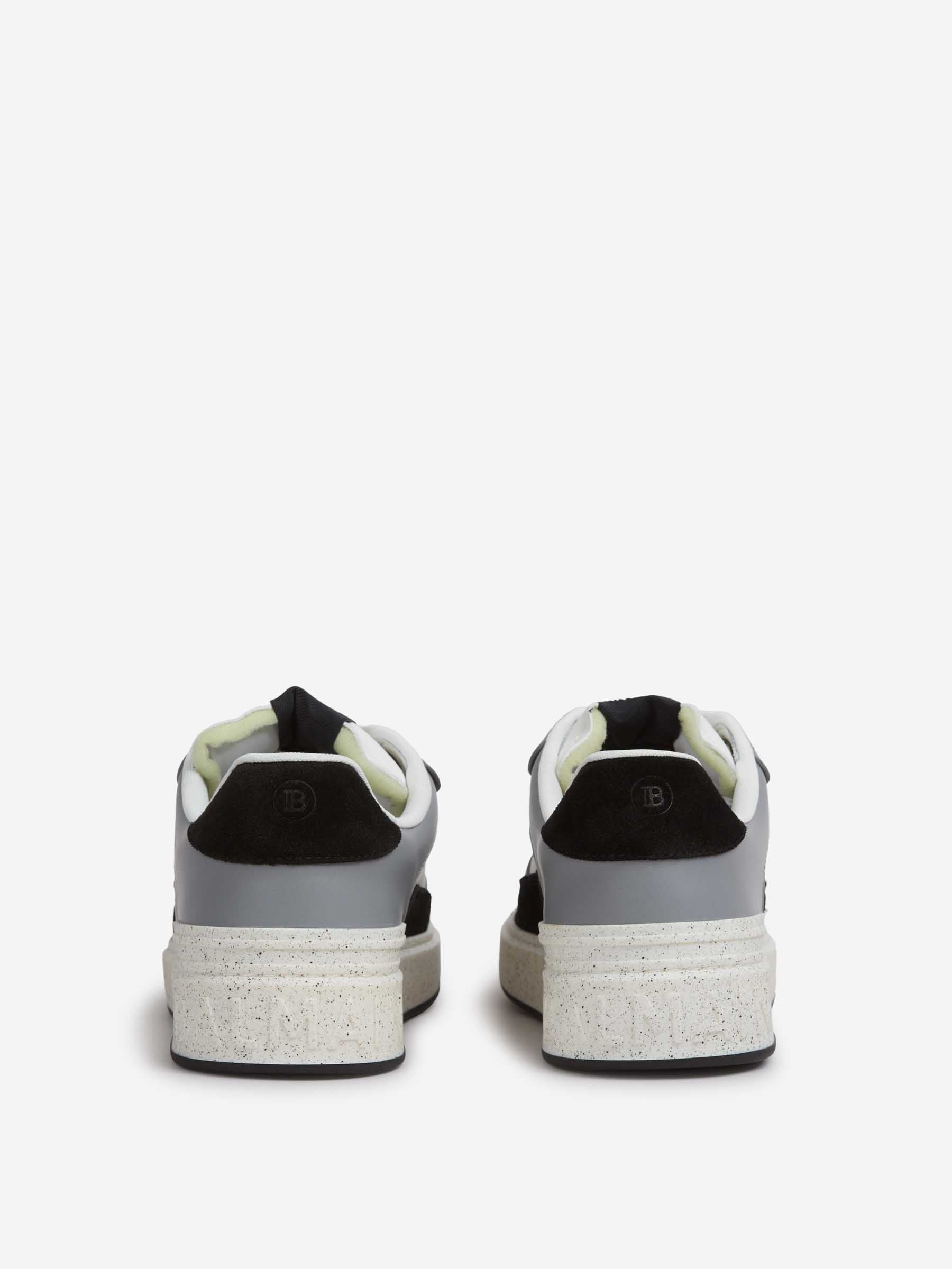 SNEAKERS B-COURT FLIP - 5