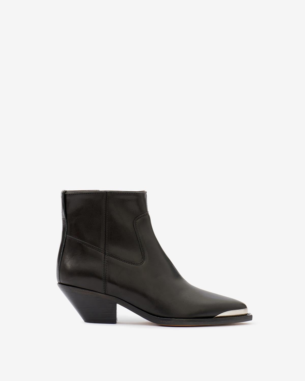 ADNAE BOOTS - 1