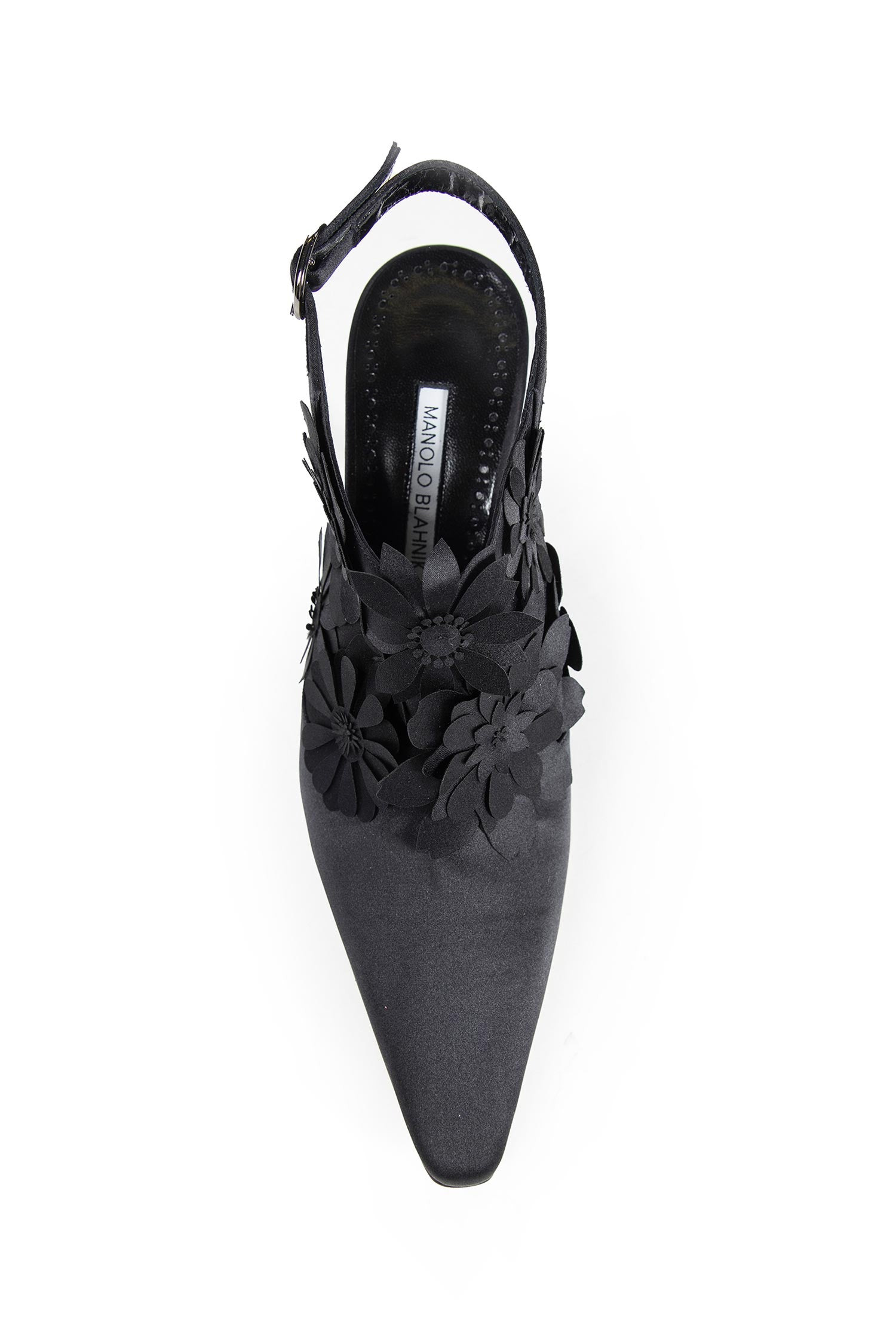 Antigona Slingack Pumps - 5