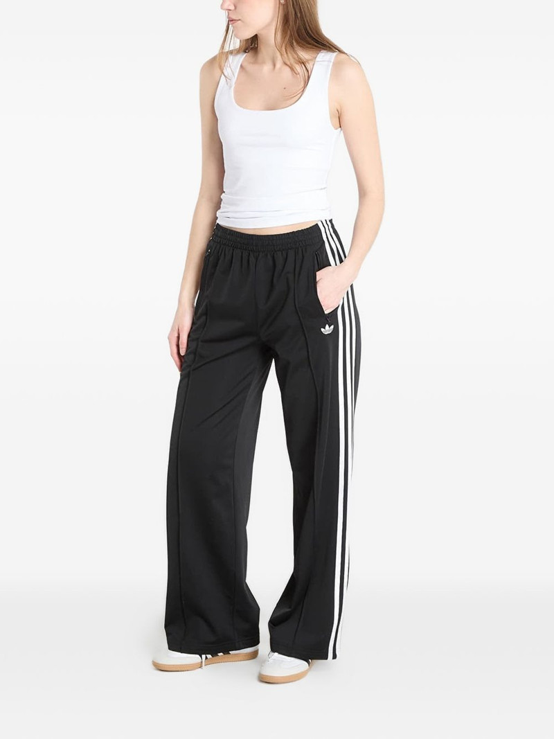 adidas side-stripe track pants outlook