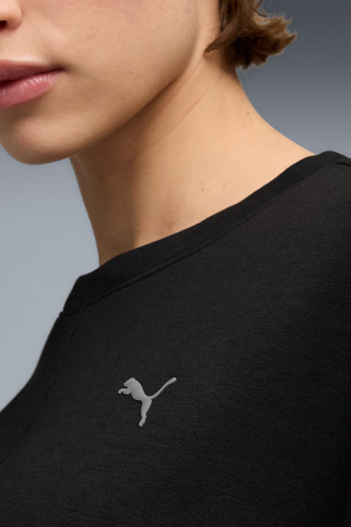 CLOUDSPUN Crew Women - 7