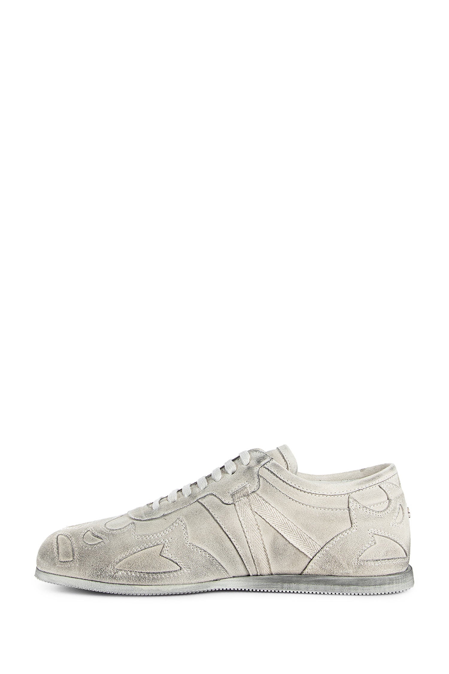 Milton-Low-Top-Boxing-Sneakers - 4
