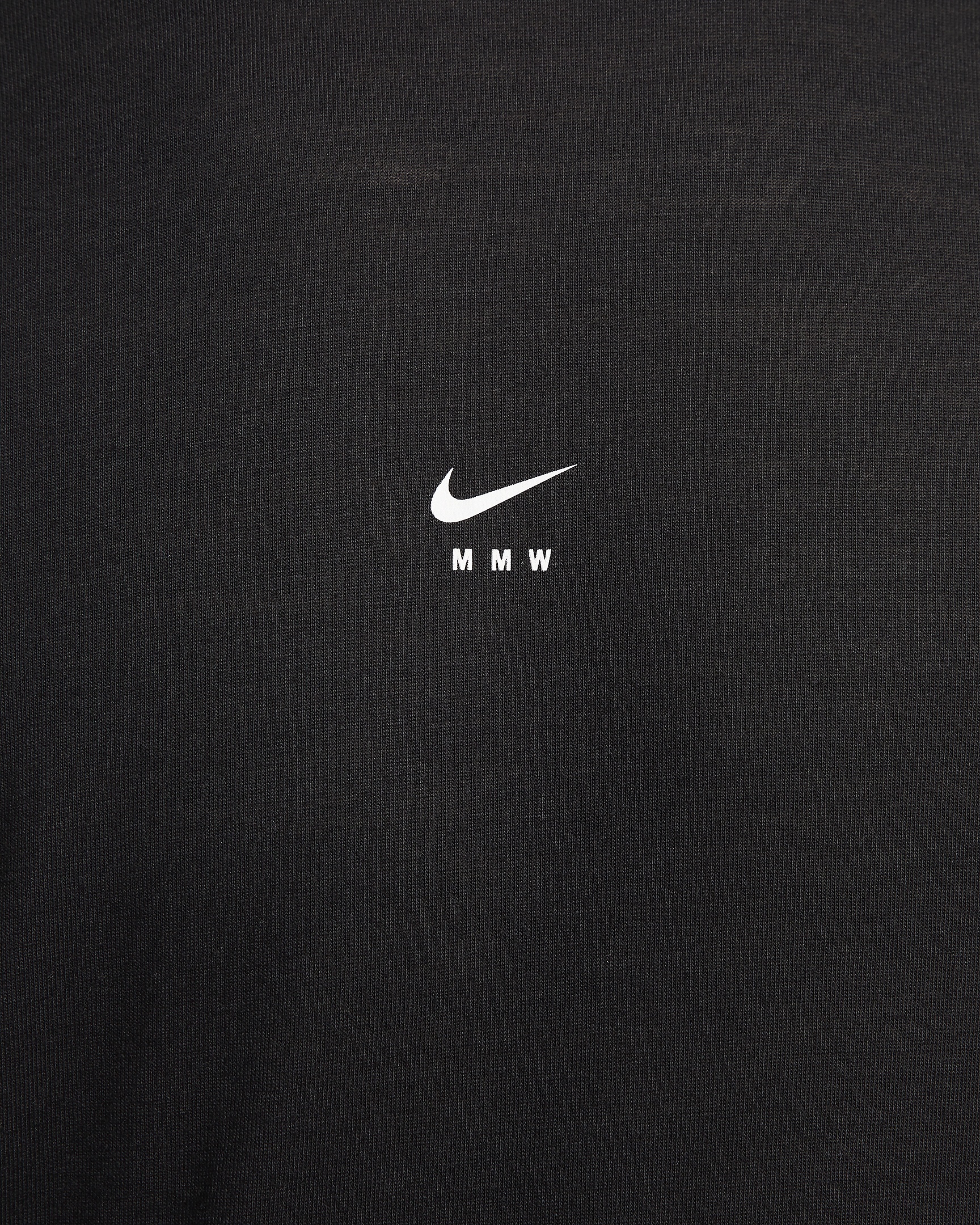 Nike x MMW Men's Short-Sleeve Top - 4