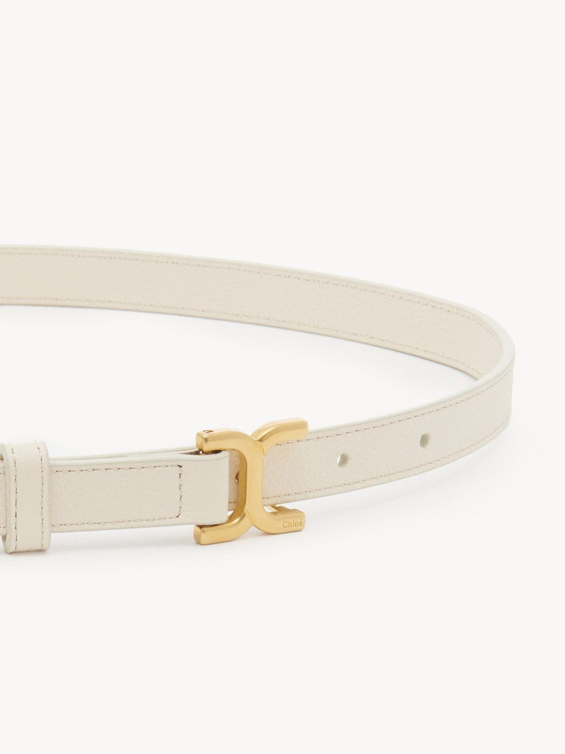 Chloé MARCIE BELT outlook
