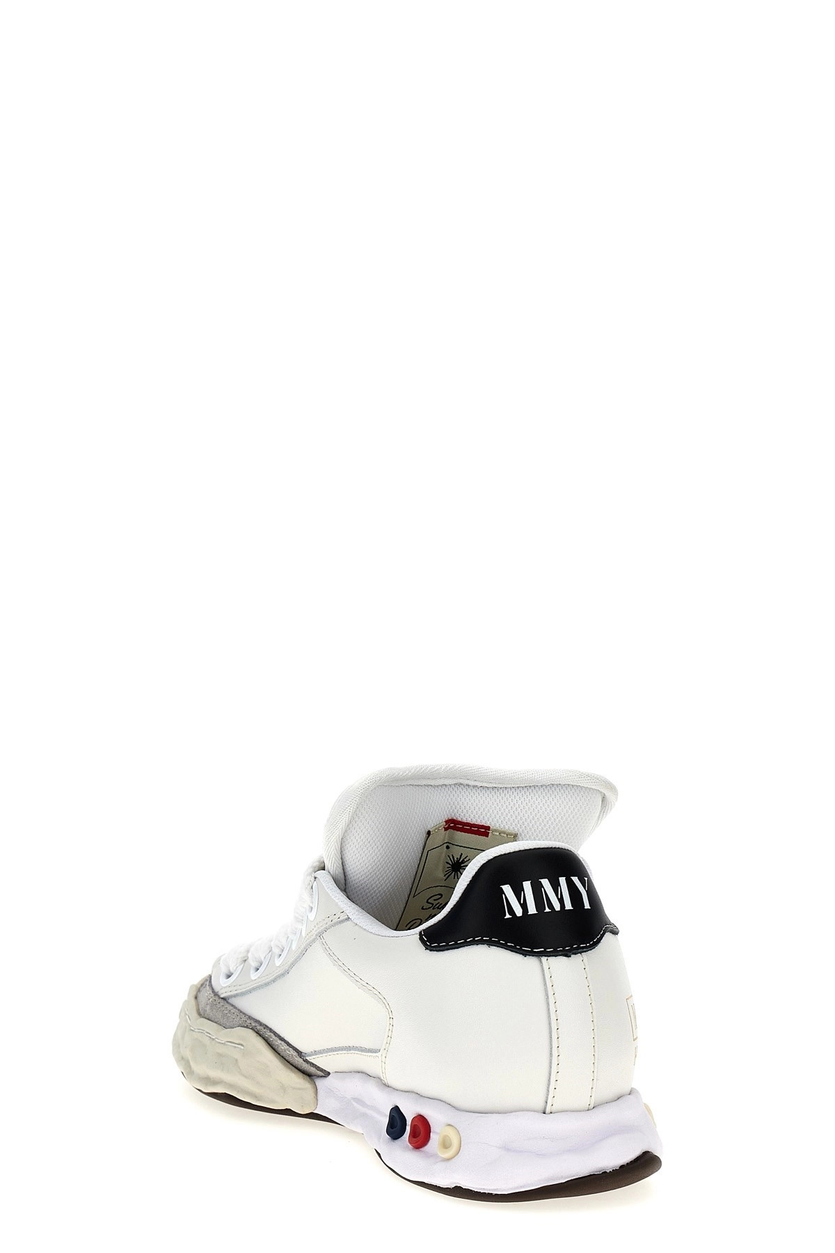 'Herbie' sneakers - 3