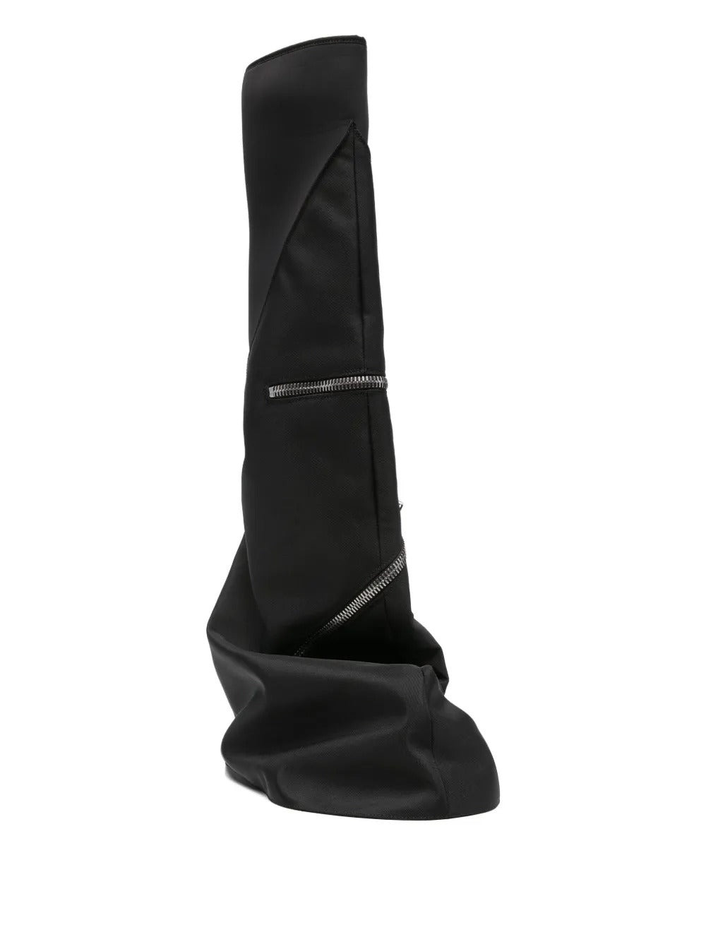 RICK OWENS DRKSHDW - Women Cargo Fetish Shoes - 2
