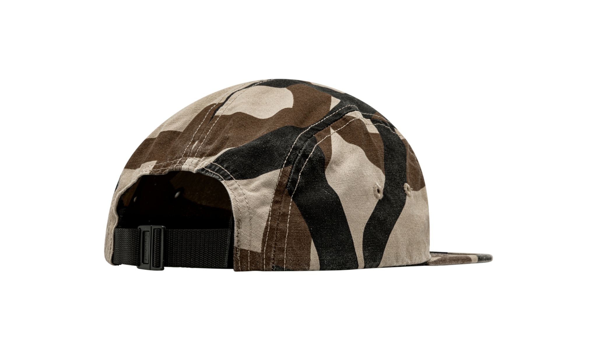 Military Camp Cap "FW 19" - 3