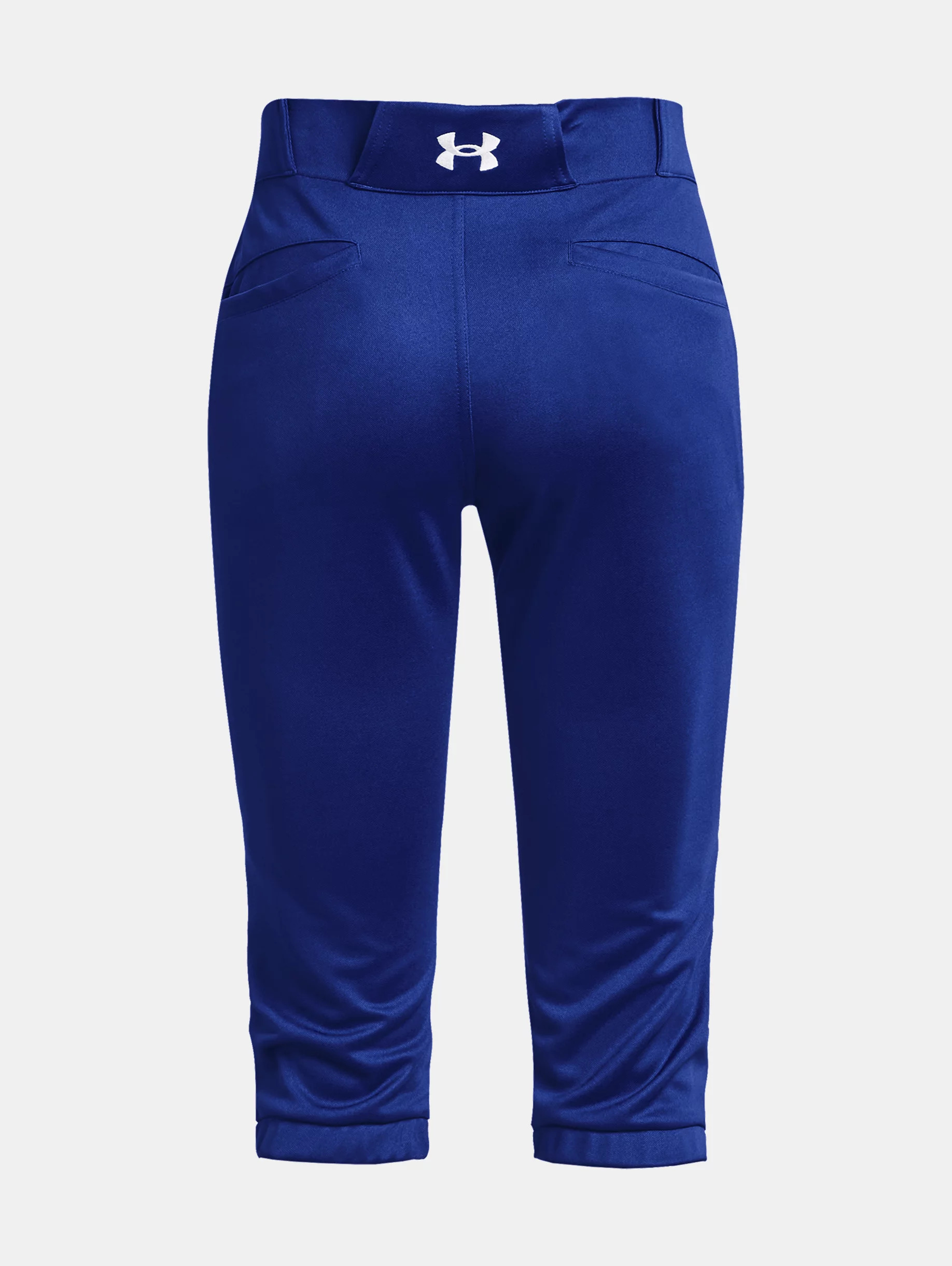 Women's UA Utility Softball Pants - 3