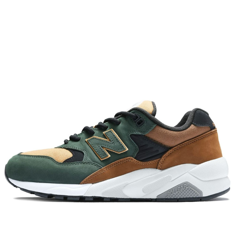 New Balance 580 'Green Brown' MT580GB2 - 1