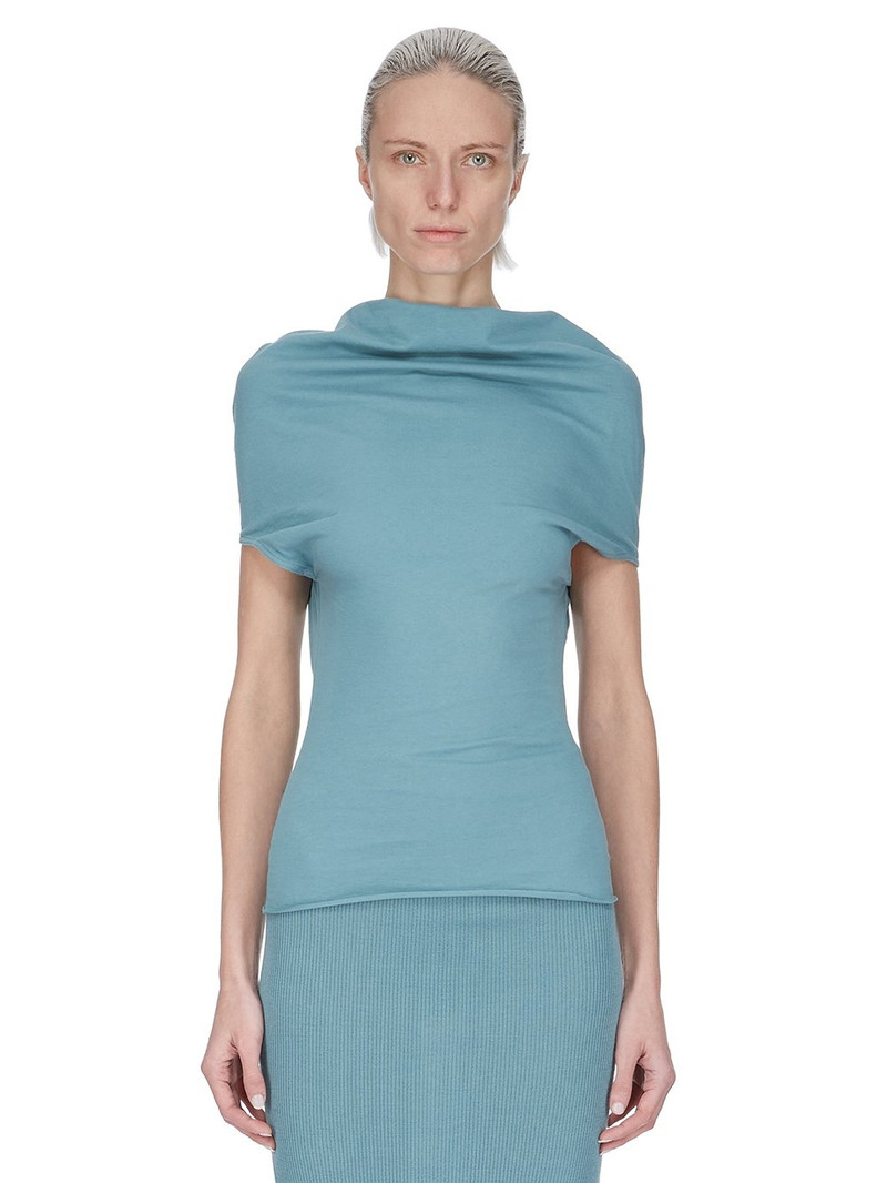 Jersey Shroud T-shirt 1