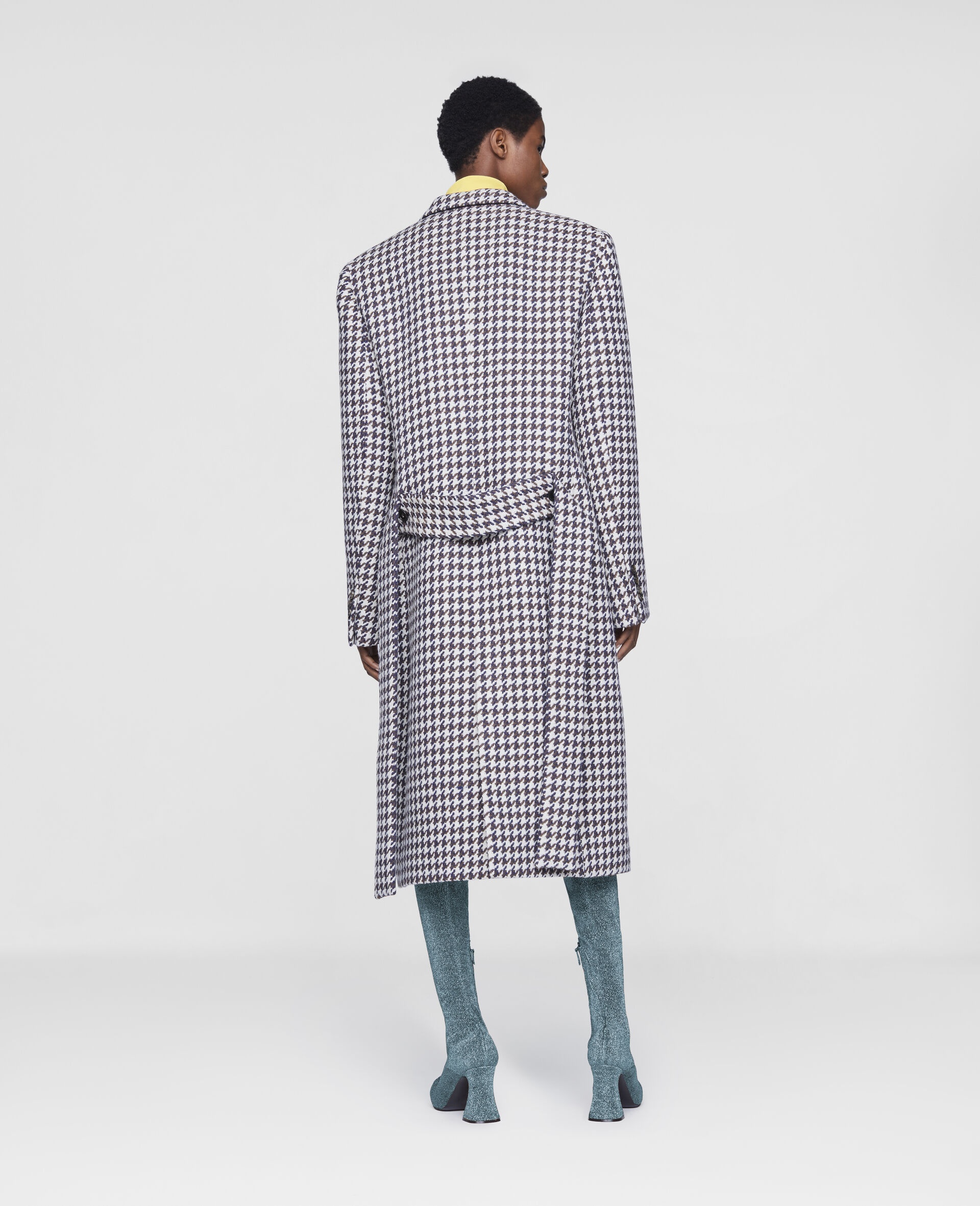 Varina Coat - 3