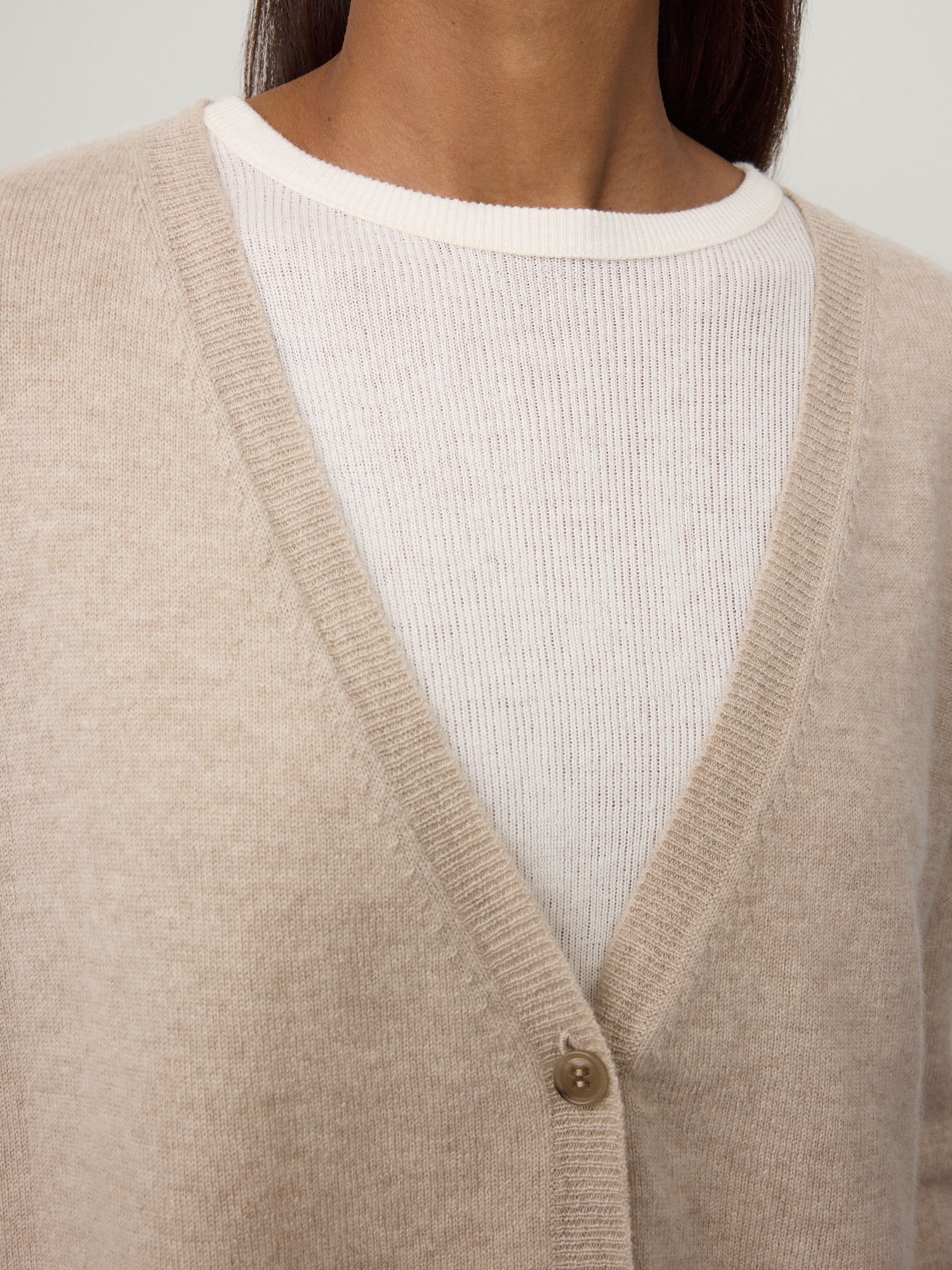 The Abby Cardigan - 3