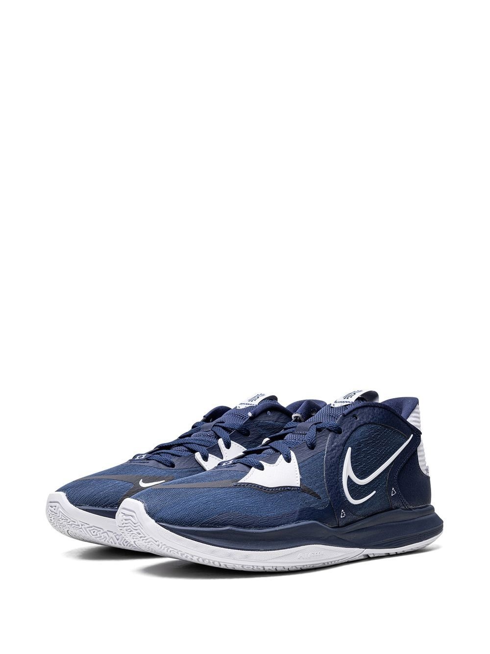 Kyrie Low 5 TB "Navy/White" sneakers - 5