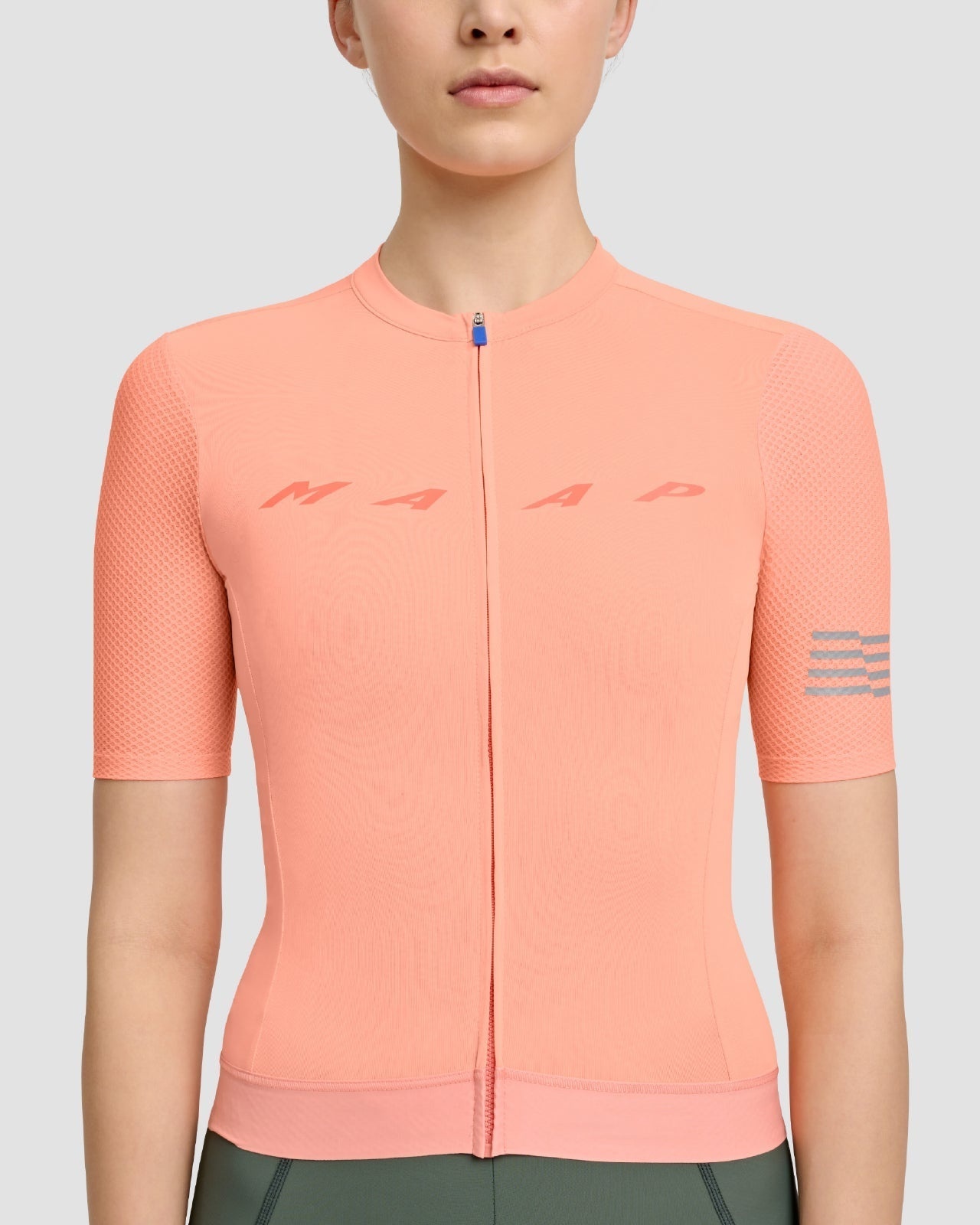 Women's Evade Pro Base Jersey - 6