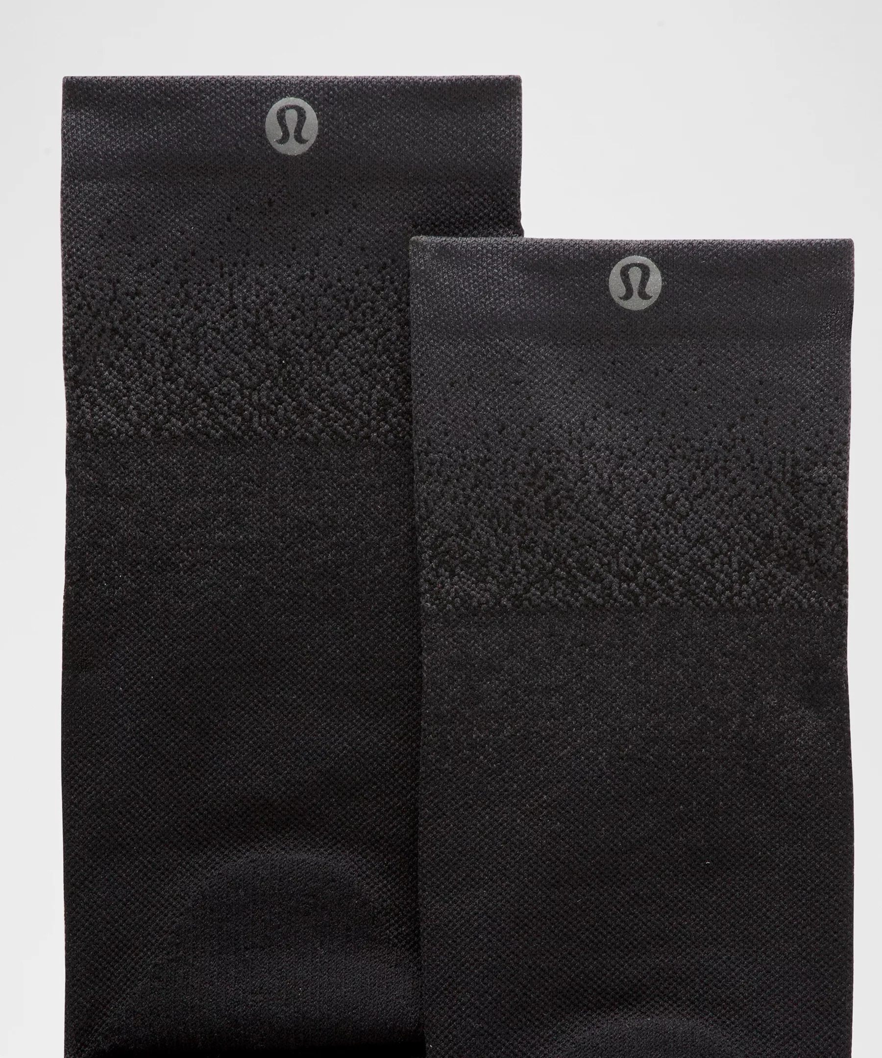 Unisex Power Stride Crew Socks Ombre *Updated - 2