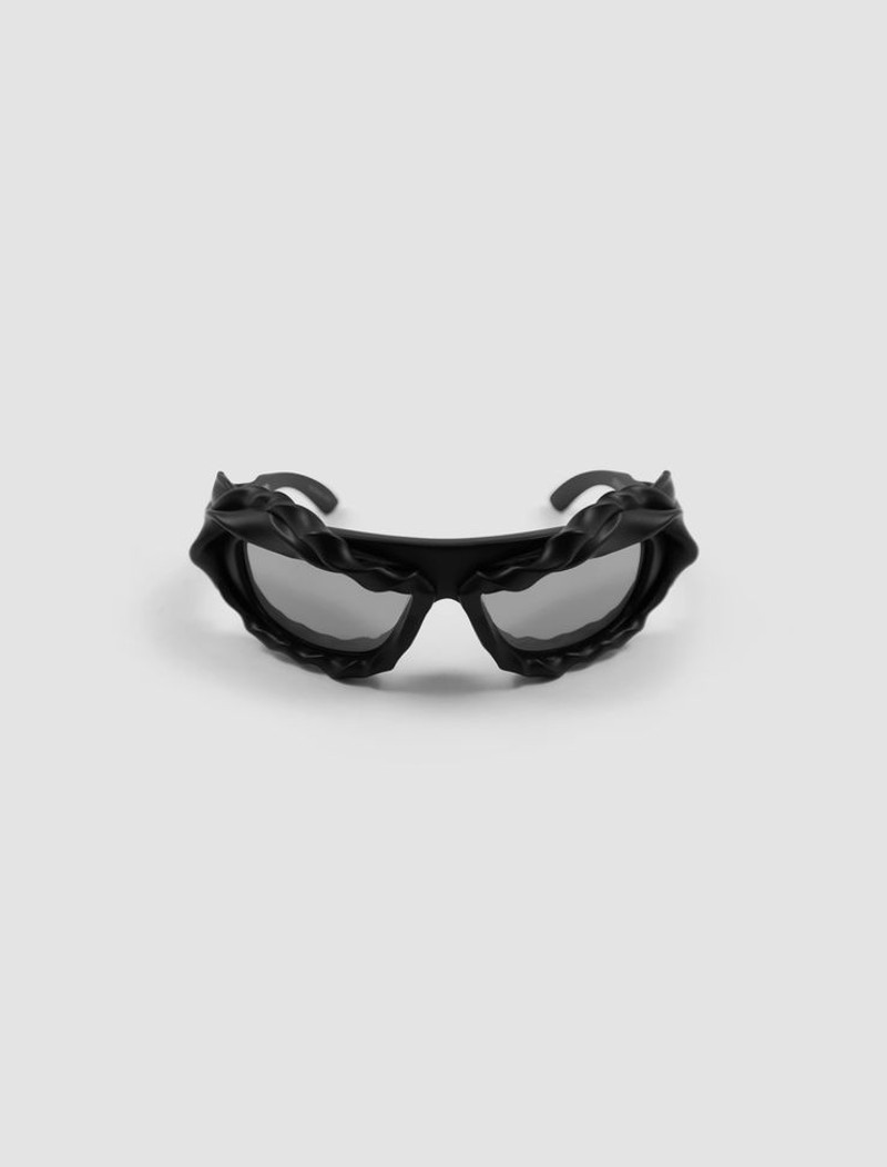 Twisted Sunglasses 1