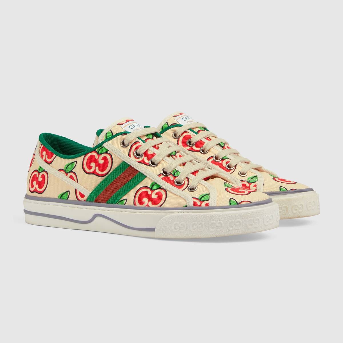 Women's Gucci Tennis 1977 sneaker - 2