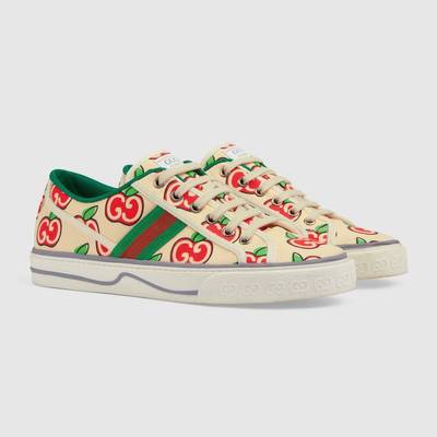 GUCCI Women's Gucci Tennis 1977 sneaker outlook