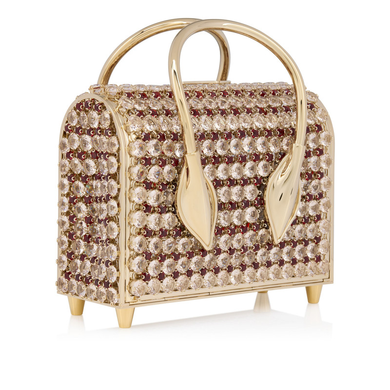 Christian Louboutin Venus outlook