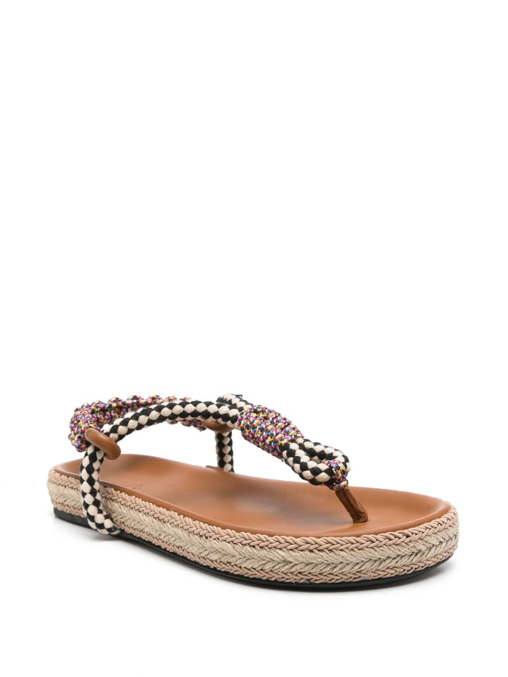 Waltee espadrilles - 2