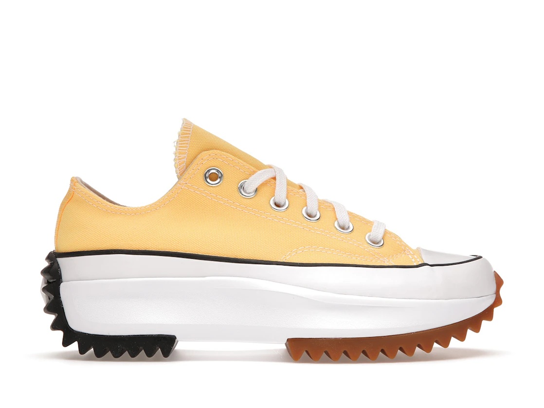 Converse Color Run Star Hike Ox Citron Pulse - 1