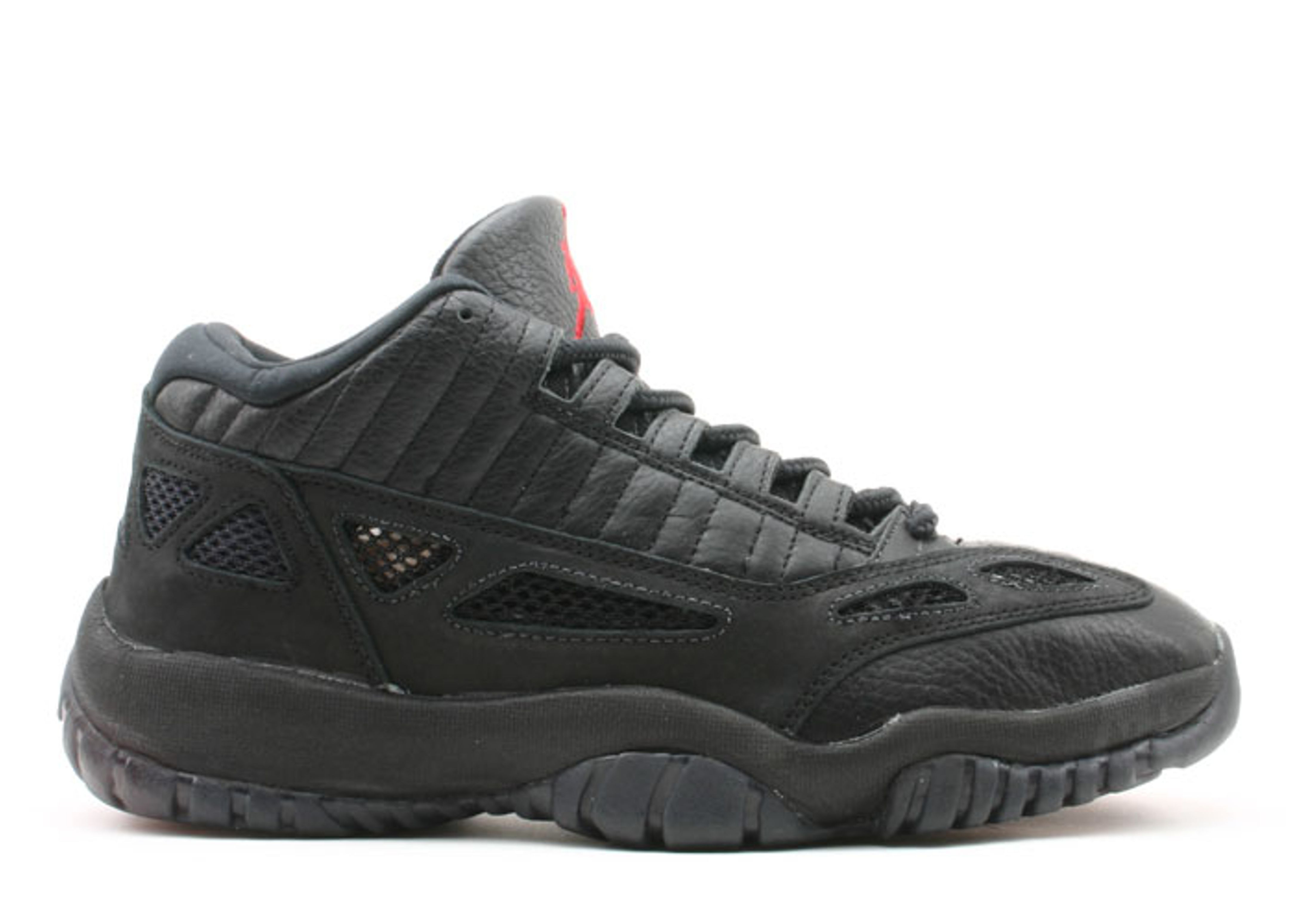 JORDAN 11 OG LOW IE 'BRED' 1996 - 1