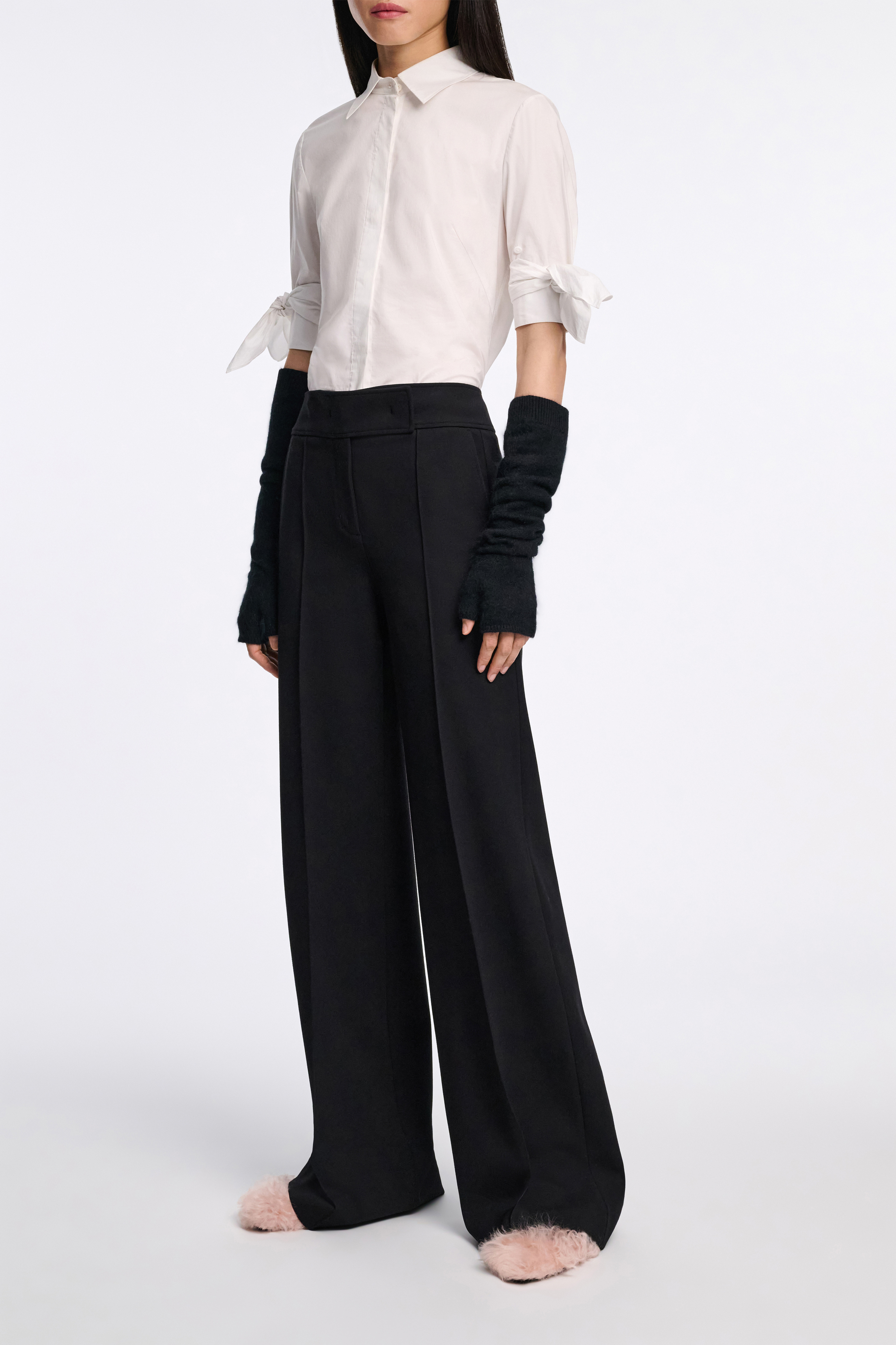 EMOTIONAL ESSENCE pants - 5