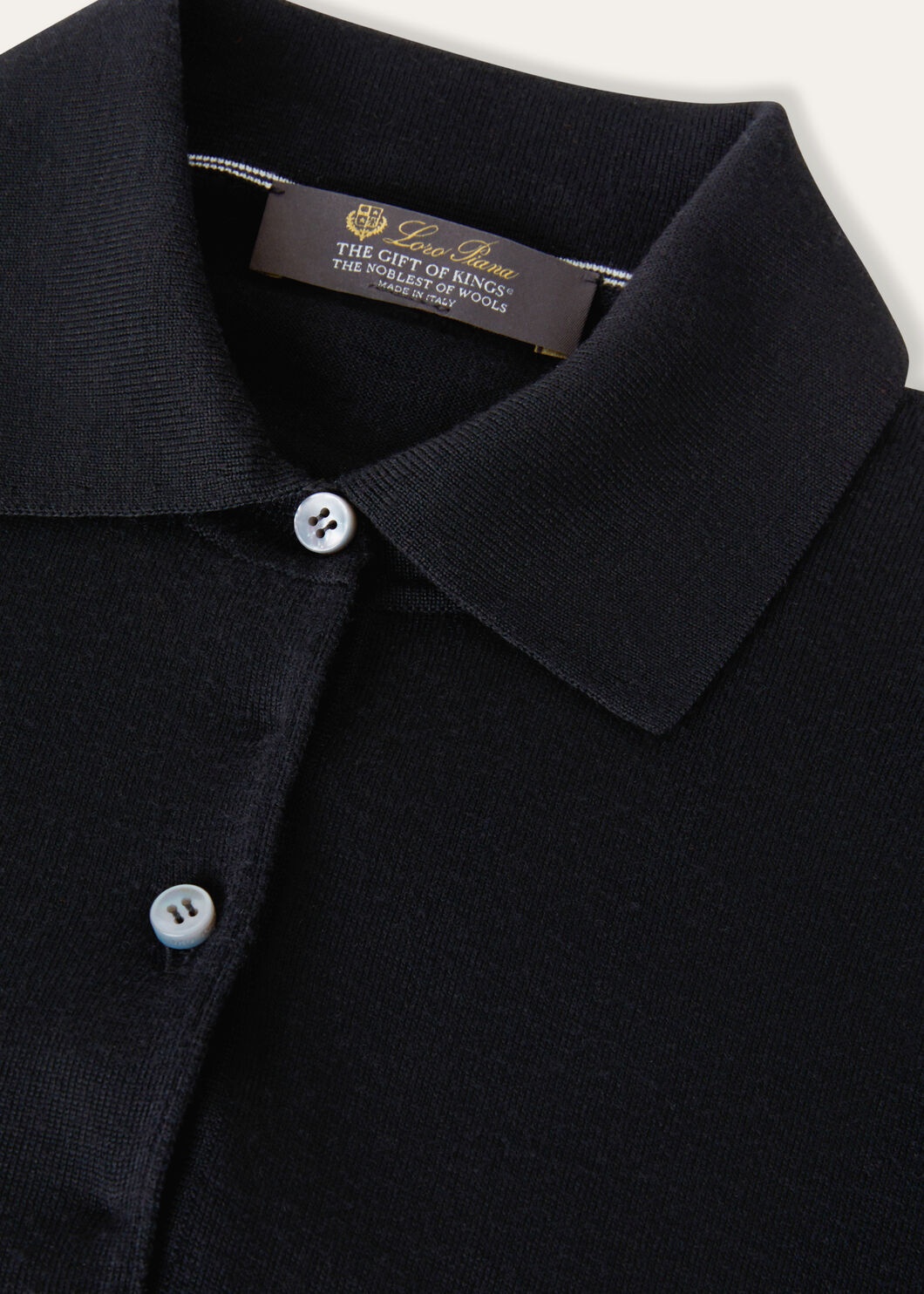 The Gift of Kings® Polo Shirt - 7
