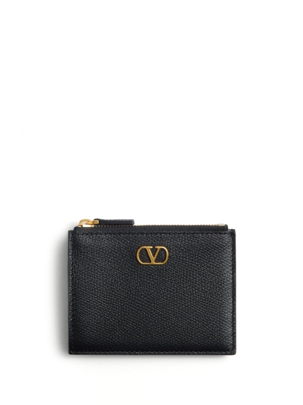 VLogo Signature card holder - 1