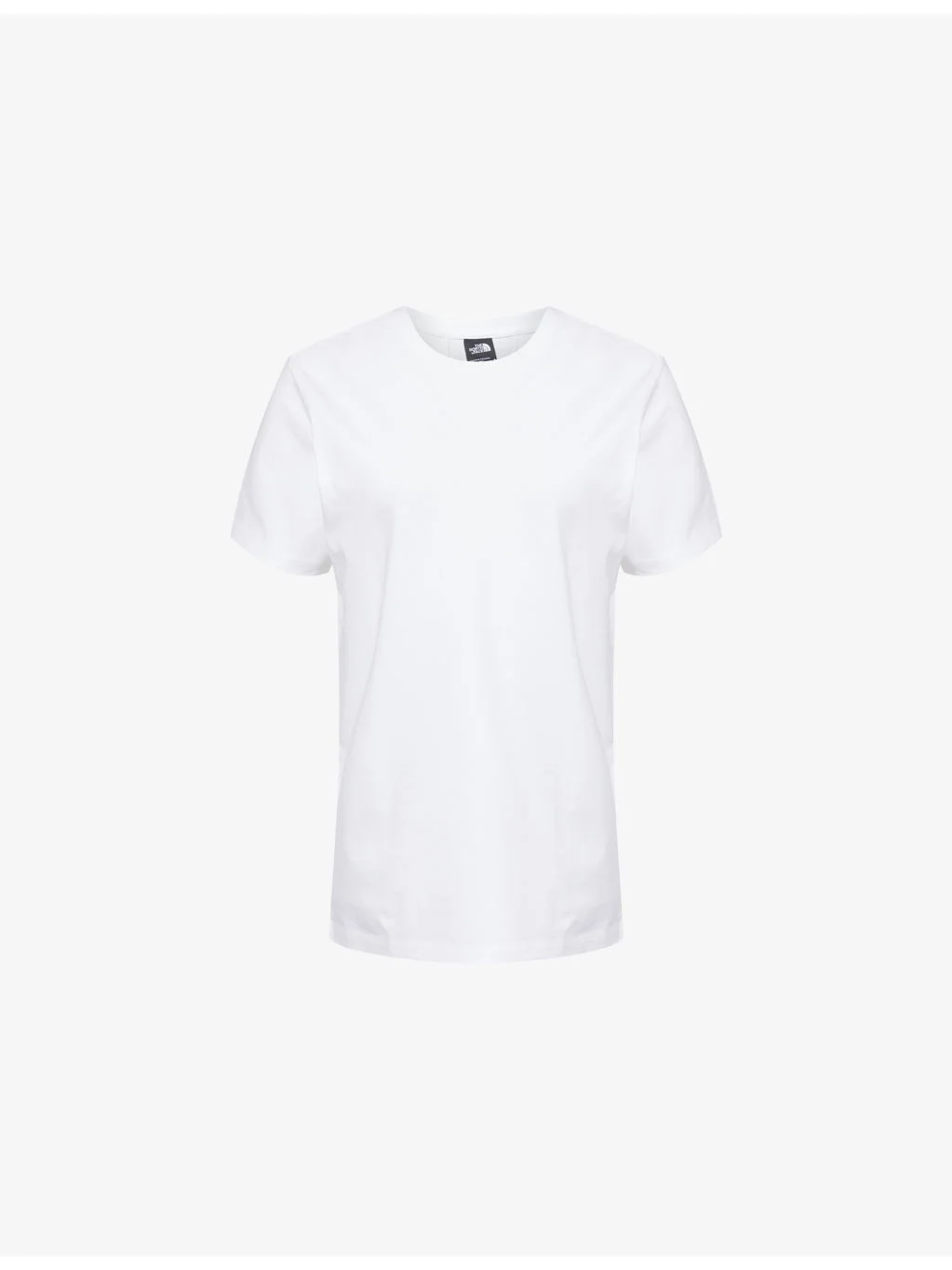Dome Relaxed Short-Sleeve Cotton-Jersey T-Shirt - 1