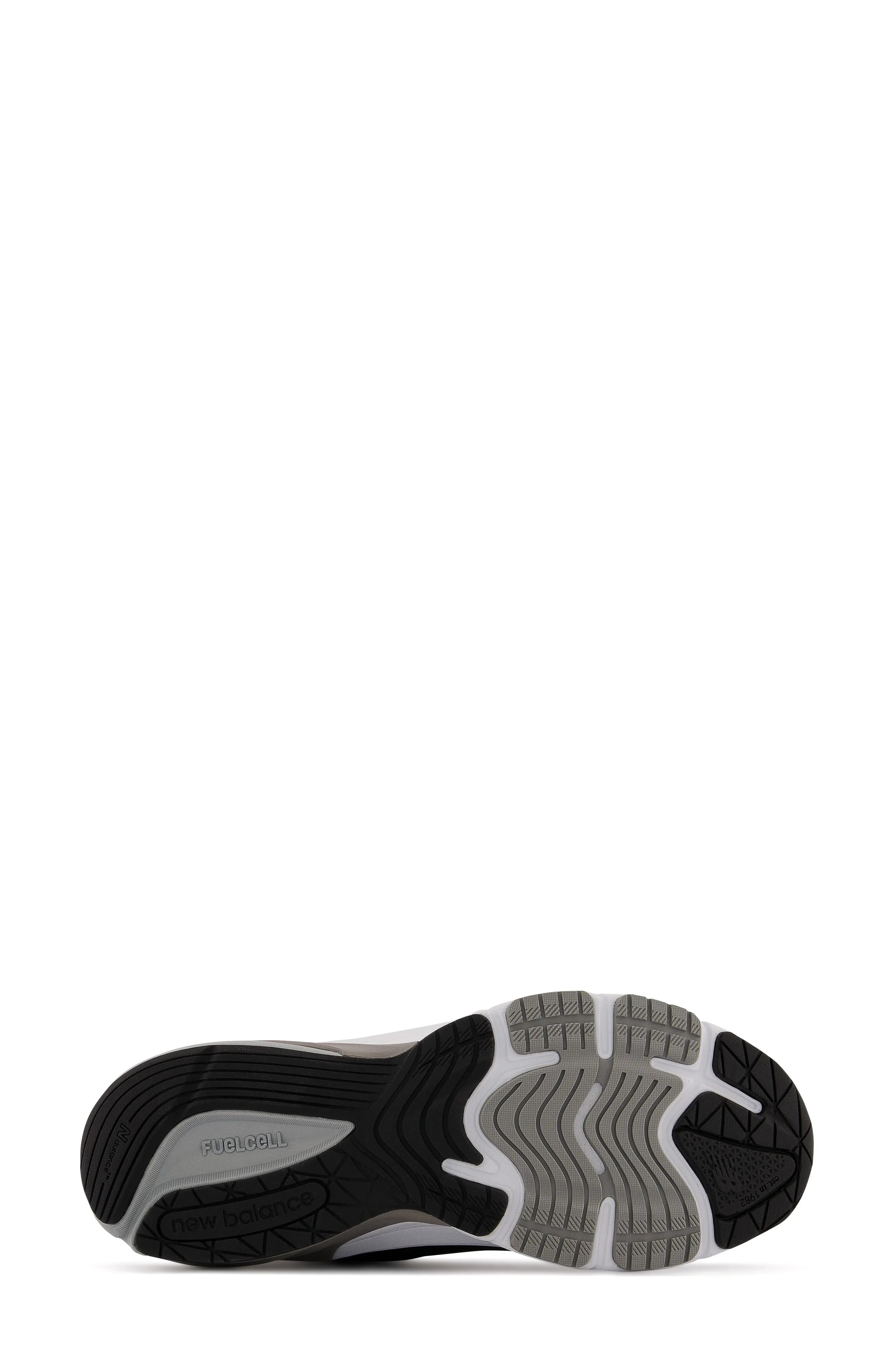 New Balance Made in USA 990 v6 Sneaker in Black/Black at Nordstrom - 3