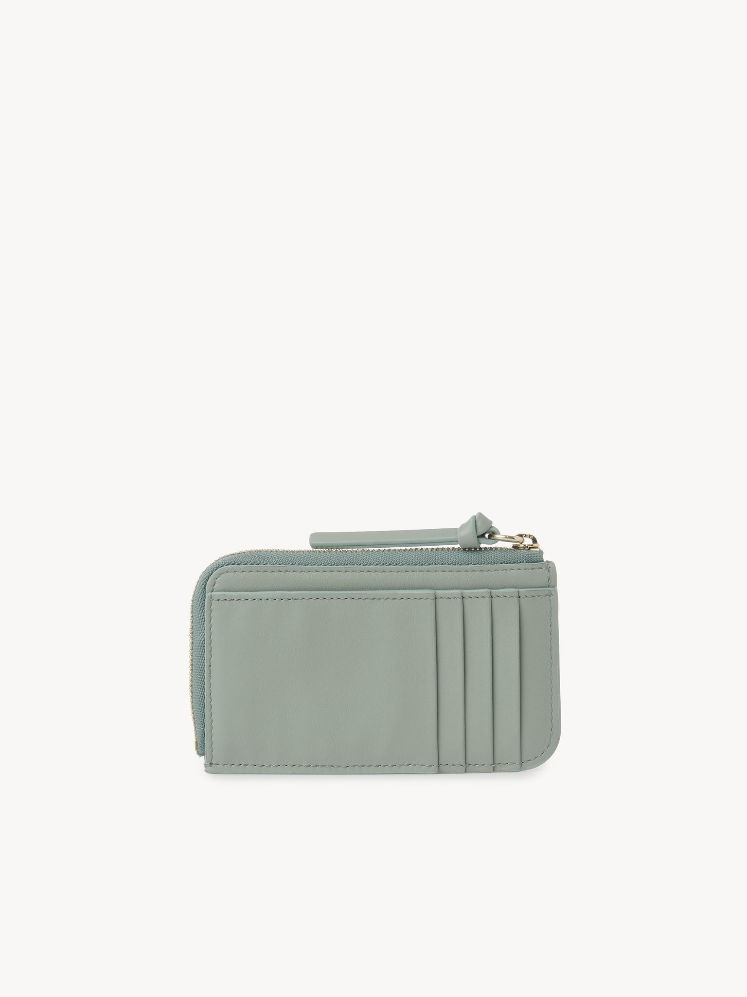 CHLOÉ SENSE SMALL PURSE - 2