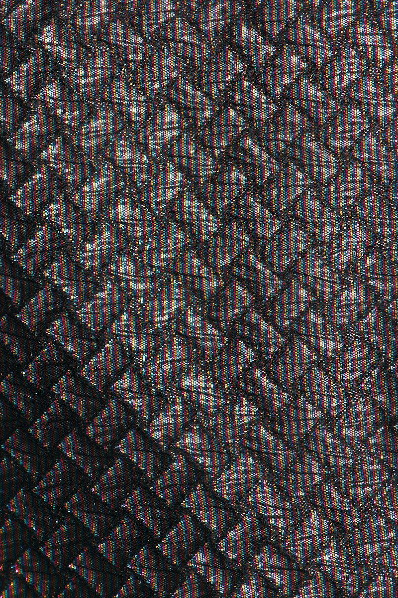 THE SEI Double Zip Fitted Jacket outlook