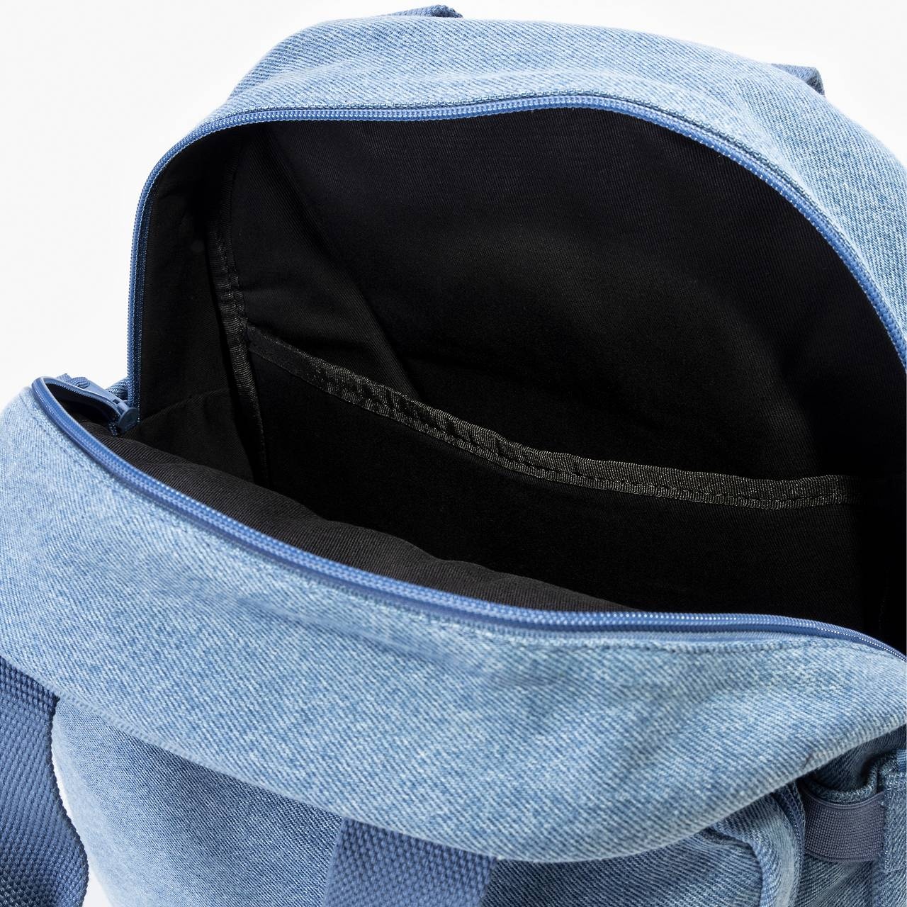 LEVI'S® L-PACK ROUND BACKPACK - 4