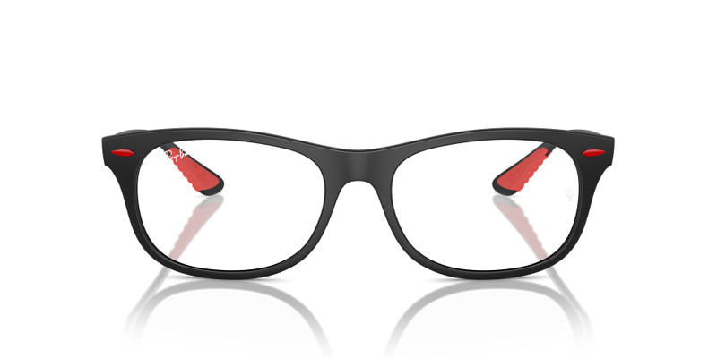 RB7307M OPTICS SCUDERIA FERRARI COLLECTION 4