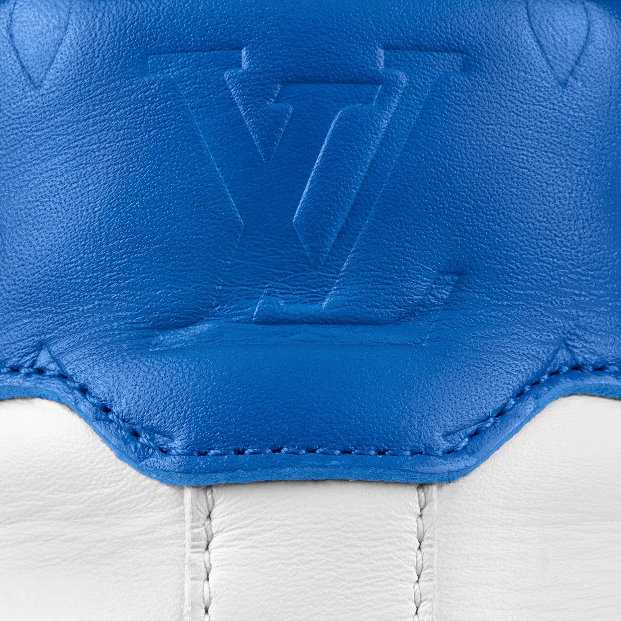 LV Trainer Sneaker - 3