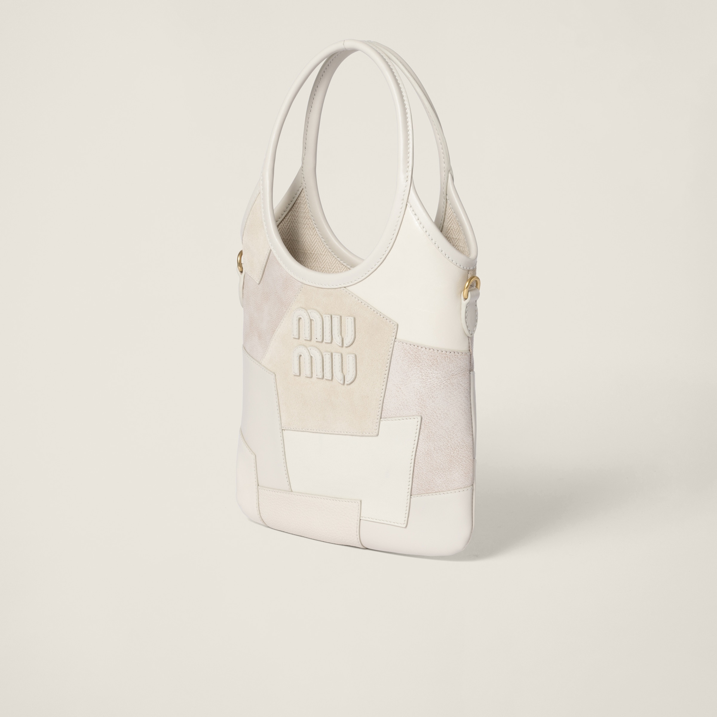 IVY leather handbag - 2