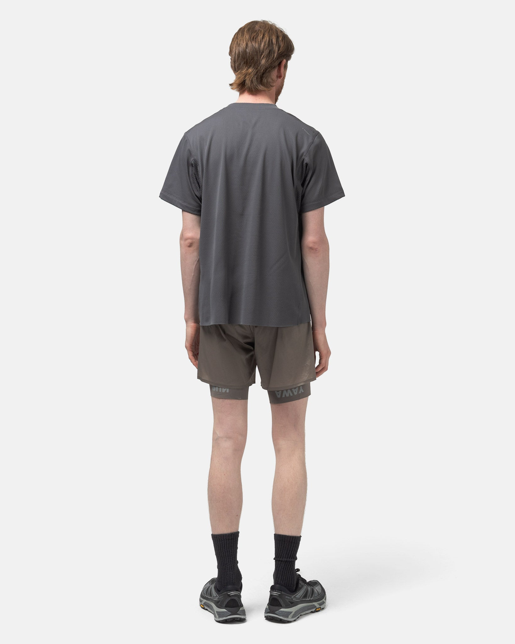 FuzzFleece™ Octa™ T - 3