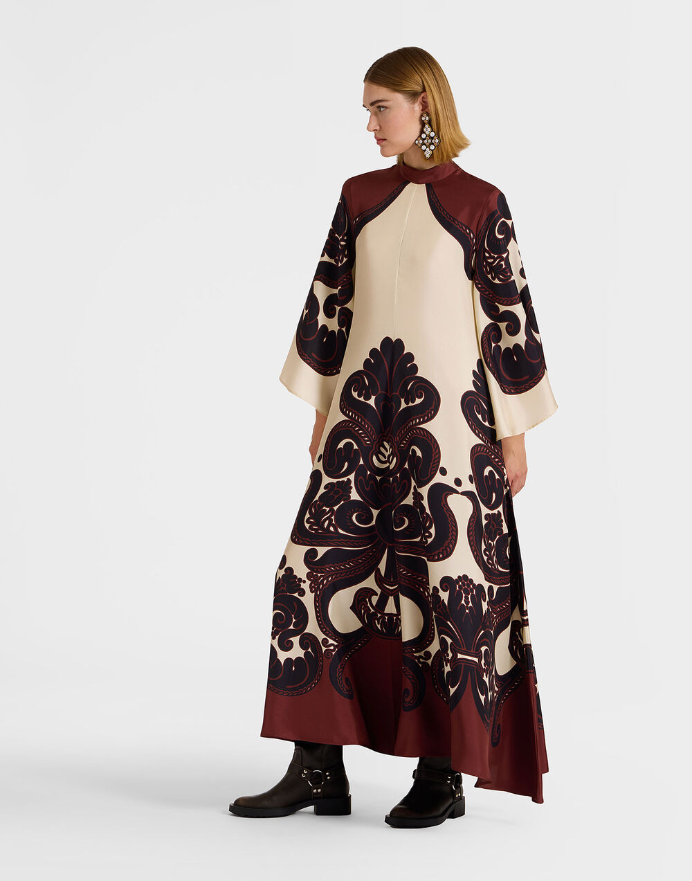 Magnifico Dress - 7