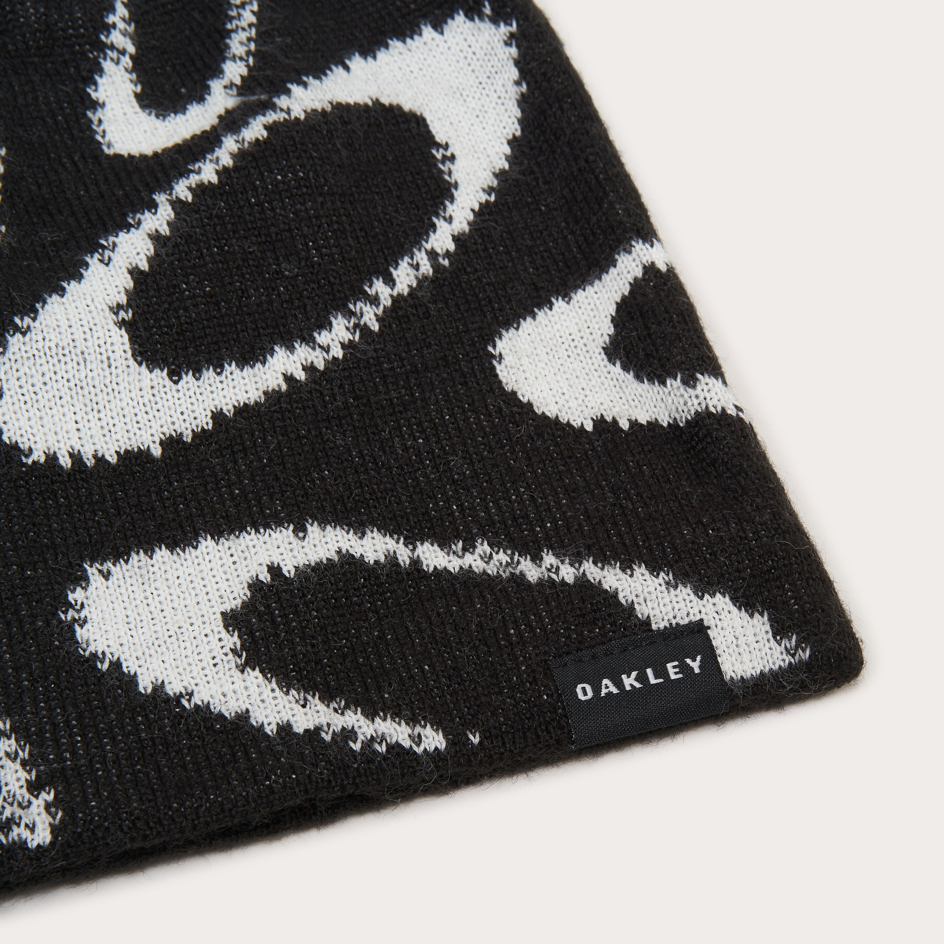 Ellipse Graphic Beanie - 4