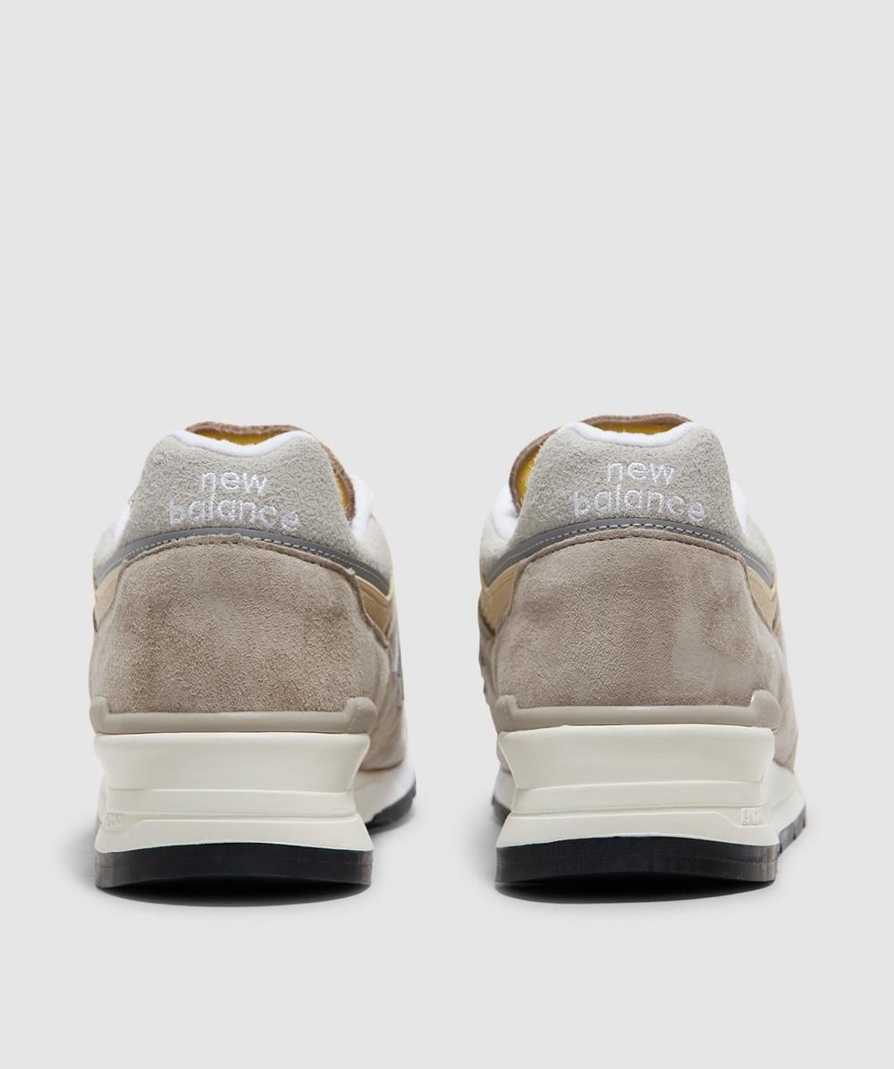 MIUS 997 sneaker - 4